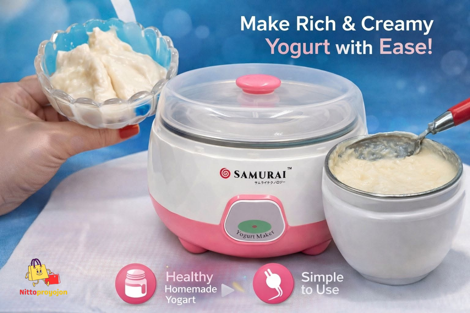 Doi Maker - Image 6
